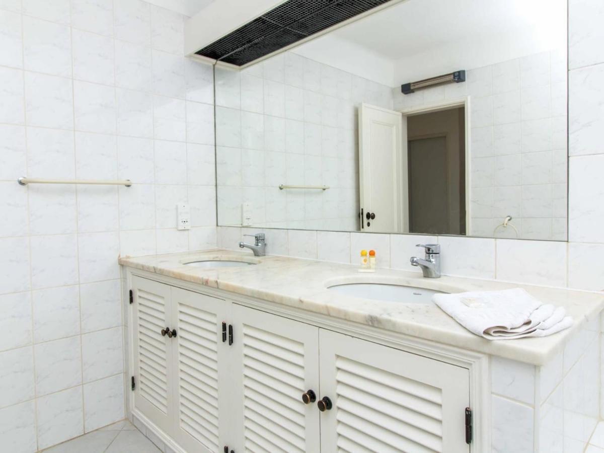 Estima Golf House Apartment - Luxurious & 6 Pools & Golf & Tennis البوفيرا المظهر الخارجي الصورة