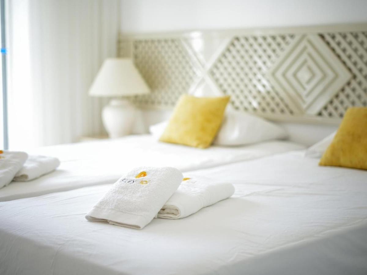 Estima Golf House Apartment - Luxurious & 6 Pools & Golf & Tennis البوفيرا المظهر الخارجي الصورة