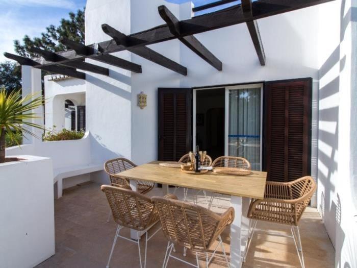 Estima Golf House Apartment - Luxurious & 6 Pools & Golf & Tennis البوفيرا المظهر الخارجي الصورة