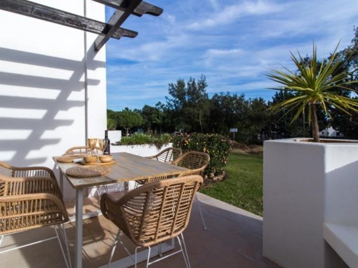 Estima Golf House Apartment - Luxurious & 6 Pools & Golf & Tennis البوفيرا المظهر الخارجي الصورة