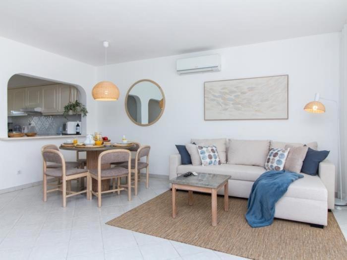 Estima Golf House Apartment - Luxurious & 6 Pools & Golf & Tennis البوفيرا المظهر الخارجي الصورة