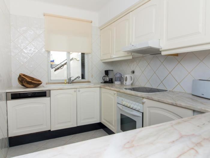 Estima Golf House Apartment - Luxurious & 6 Pools & Golf & Tennis البوفيرا المظهر الخارجي الصورة