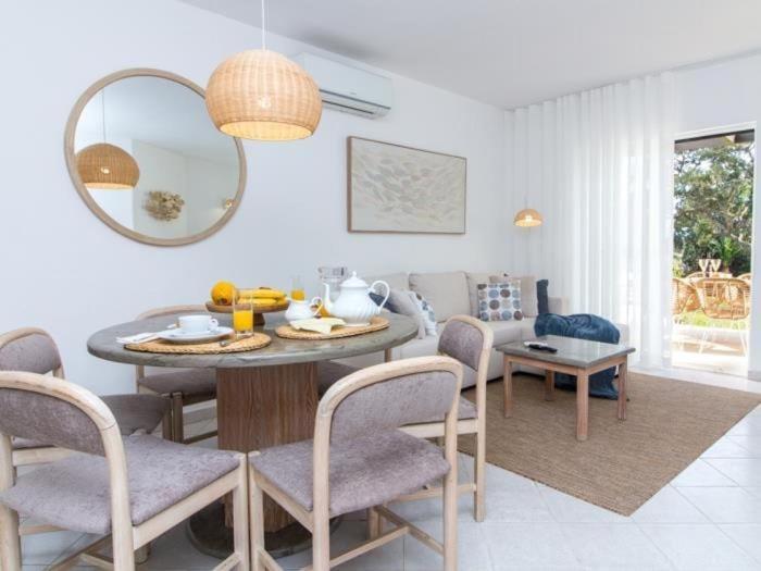 Estima Golf House Apartment - Luxurious & 6 Pools & Golf & Tennis البوفيرا المظهر الخارجي الصورة