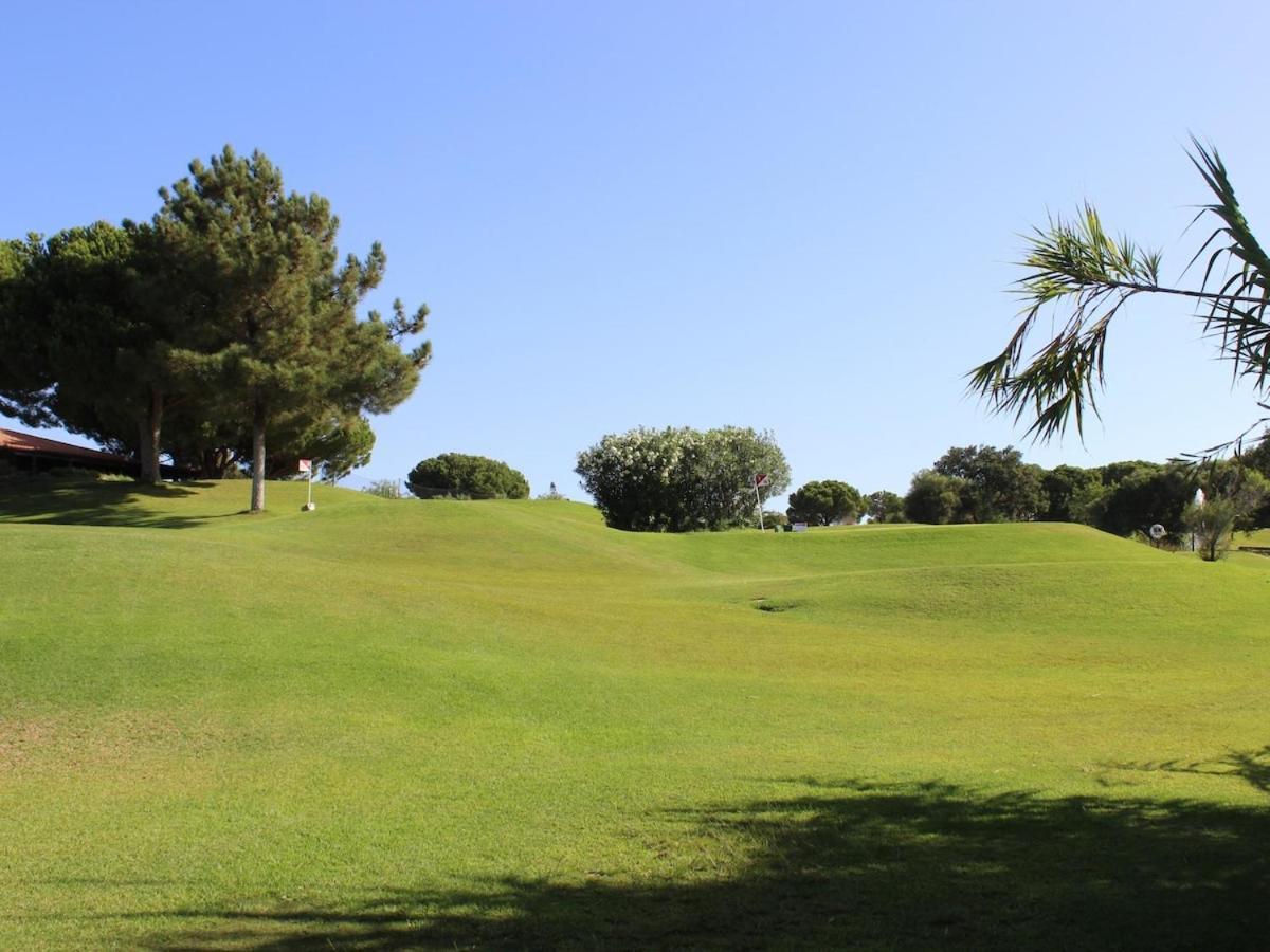 Estima Golf House Apartment - Luxurious & 6 Pools & Golf & Tennis البوفيرا المظهر الخارجي الصورة