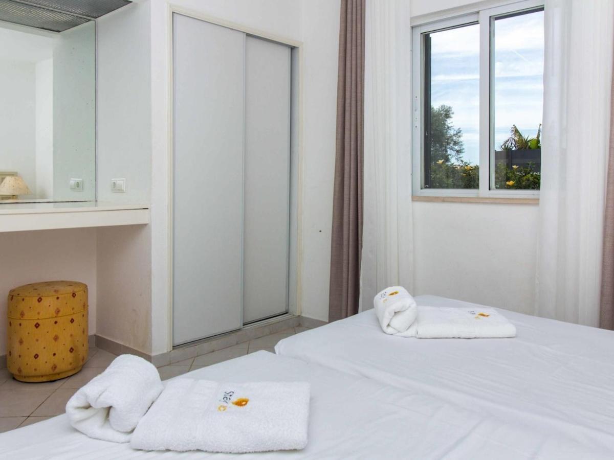 Estima Golf House Apartment - Luxurious & 6 Pools & Golf & Tennis البوفيرا المظهر الخارجي الصورة