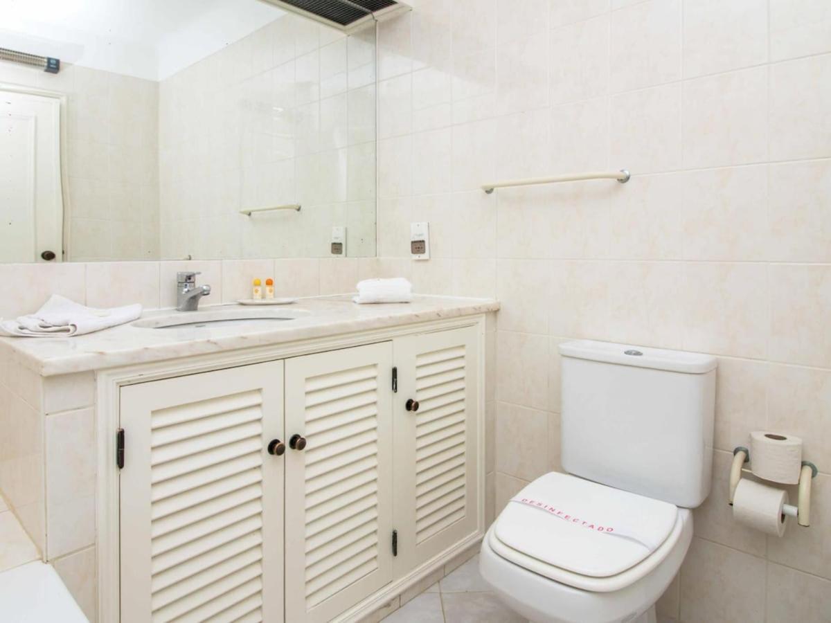 Estima Golf House Apartment - Luxurious & 6 Pools & Golf & Tennis البوفيرا المظهر الخارجي الصورة