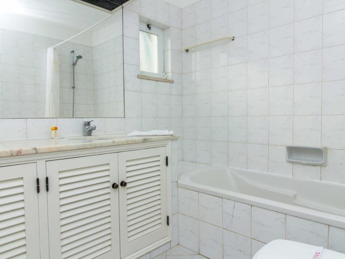 Estima Golf House Apartment - Luxurious & 6 Pools & Golf & Tennis البوفيرا المظهر الخارجي الصورة