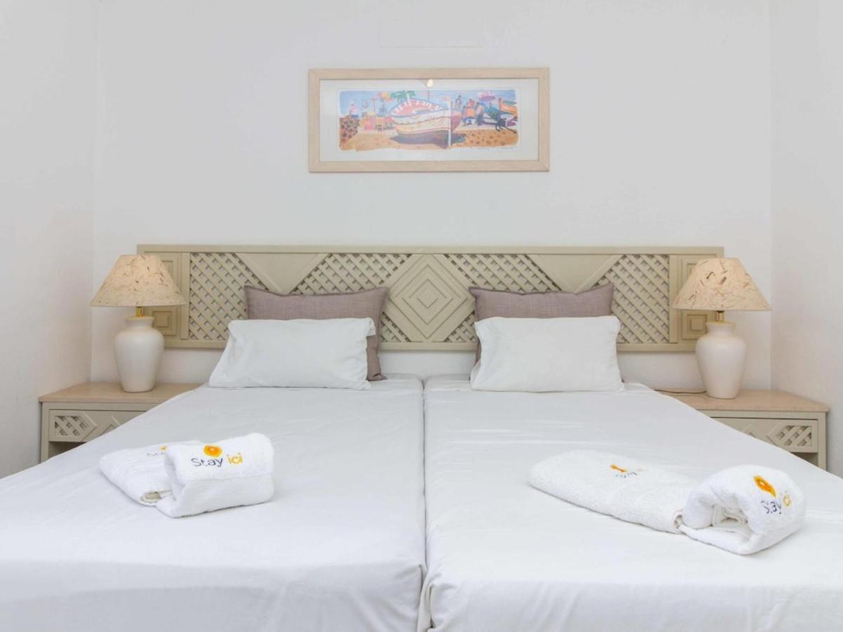 Estima Golf House Apartment - Luxurious & 6 Pools & Golf & Tennis البوفيرا المظهر الخارجي الصورة