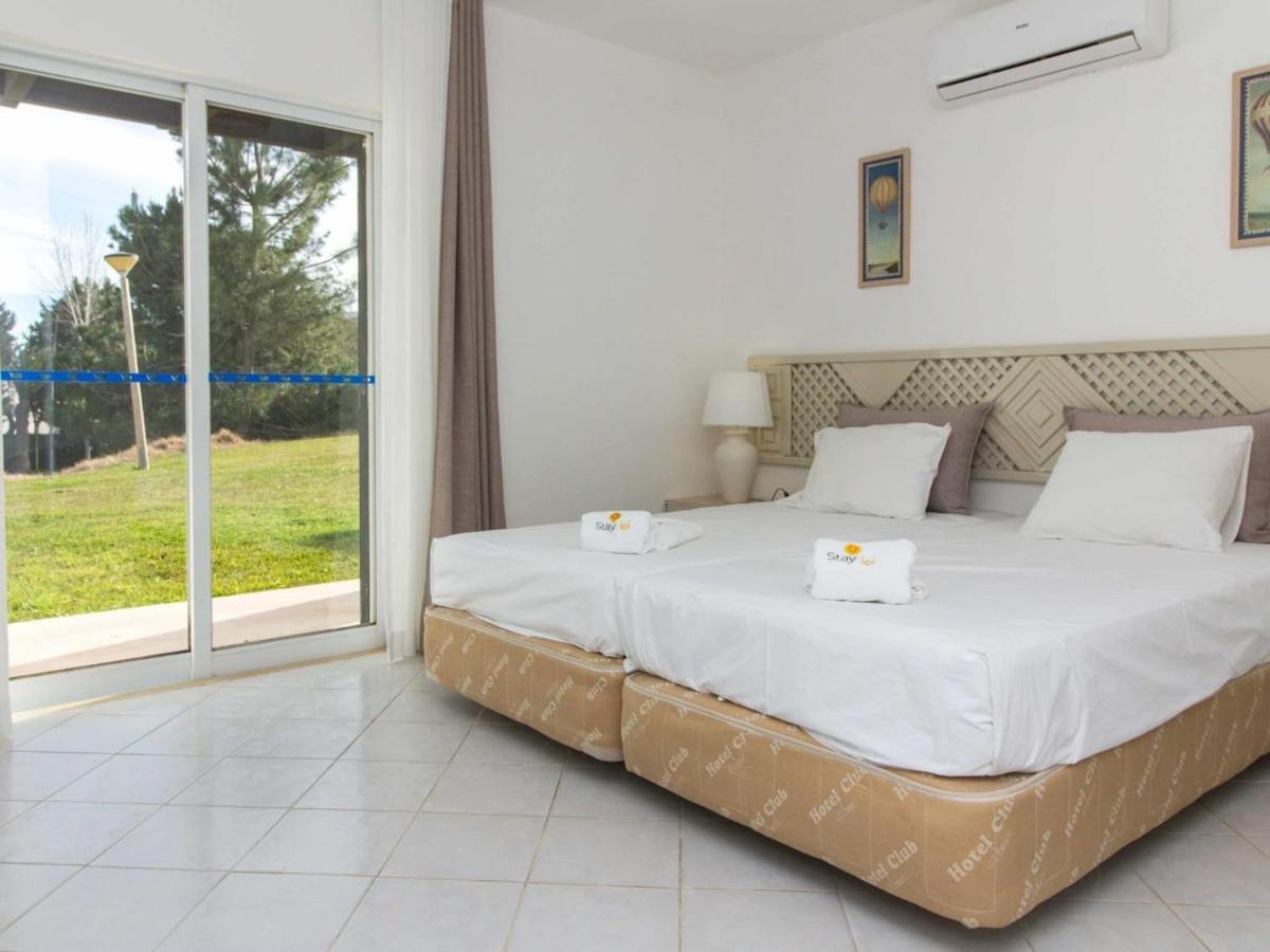 Estima Golf House Apartment - Luxurious & 6 Pools & Golf & Tennis البوفيرا المظهر الخارجي الصورة