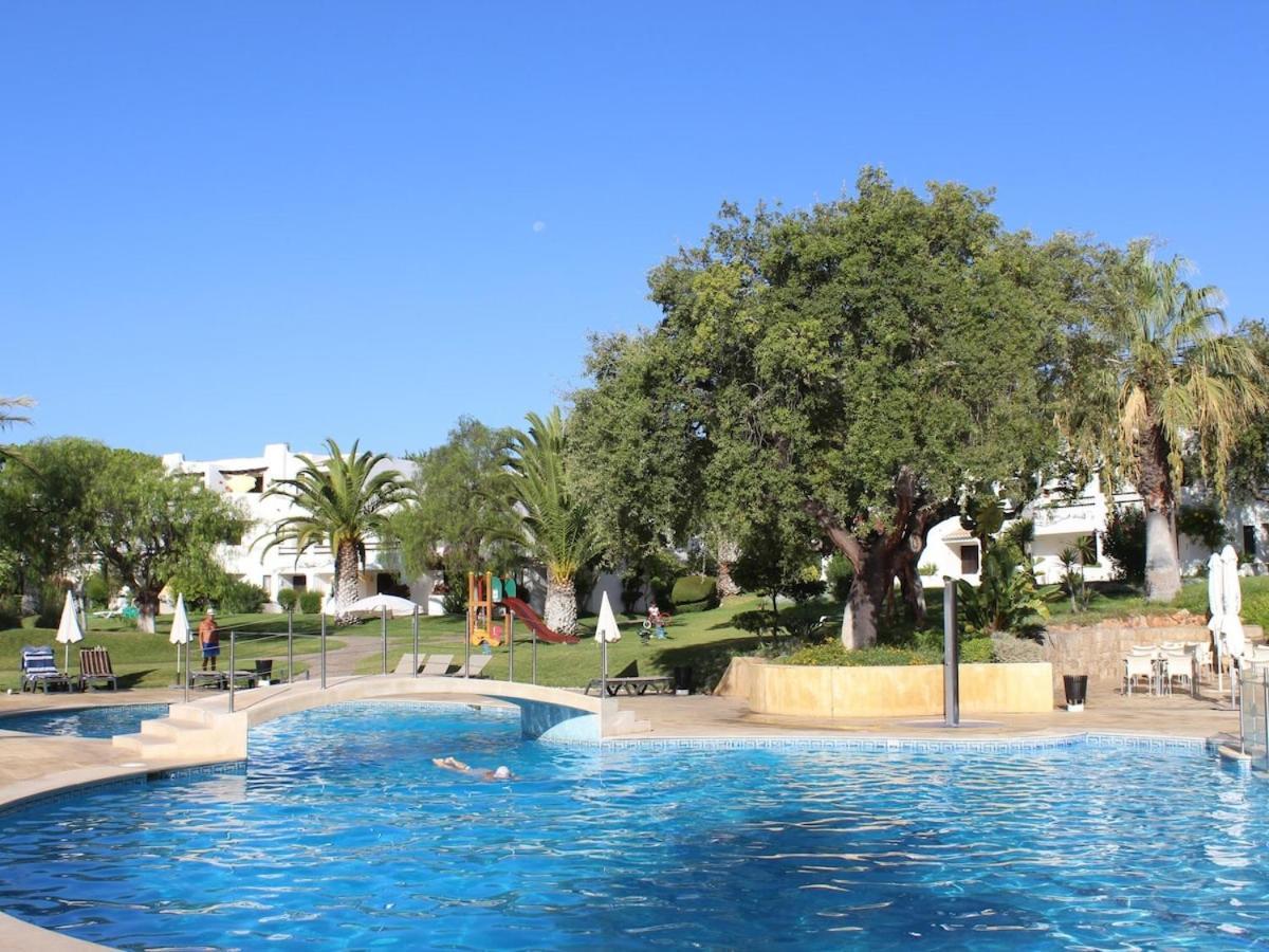 Estima Golf House Apartment - Luxurious & 6 Pools & Golf & Tennis البوفيرا المظهر الخارجي الصورة