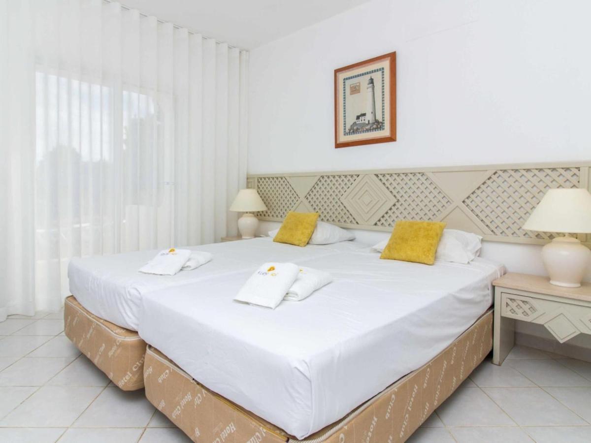 Estima Golf House Apartment - Luxurious & 6 Pools & Golf & Tennis البوفيرا المظهر الخارجي الصورة