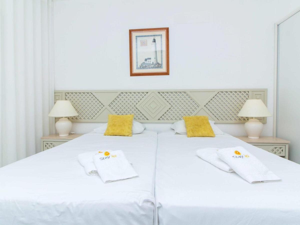 Estima Golf House Apartment - Luxurious & 6 Pools & Golf & Tennis البوفيرا المظهر الخارجي الصورة