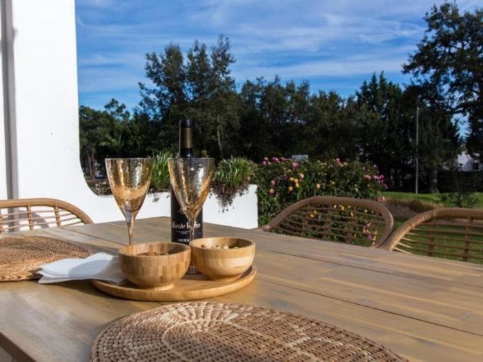 Estima Golf House Apartment - Luxurious & 6 Pools & Golf & Tennis البوفيرا المظهر الخارجي الصورة