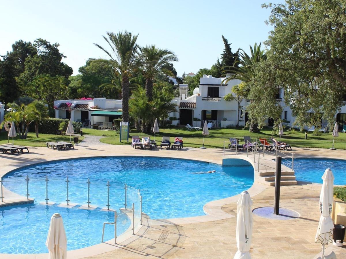 Estima Golf House Apartment - Luxurious & 6 Pools & Golf & Tennis البوفيرا المظهر الخارجي الصورة